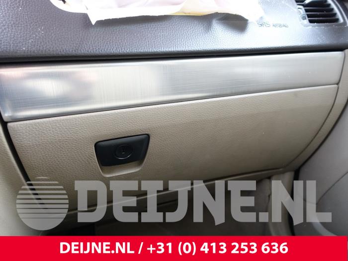 Volvo XC90 Dashboardkastje O214181