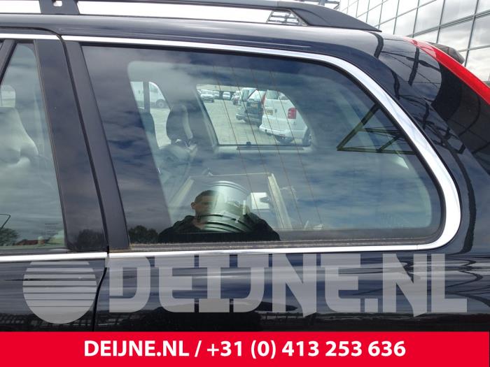 Volvo XC90 Extra Ruit 4Deurs links-achter O214185