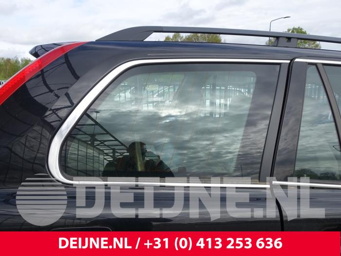 Volvo XC90 Extra Ruit 4Deurs rechts-achter O214186