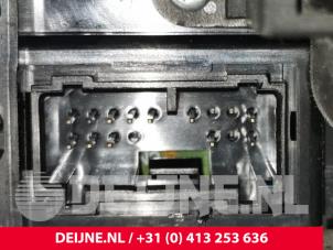Volvo XC90 Heater control panel O214188 photo 2
