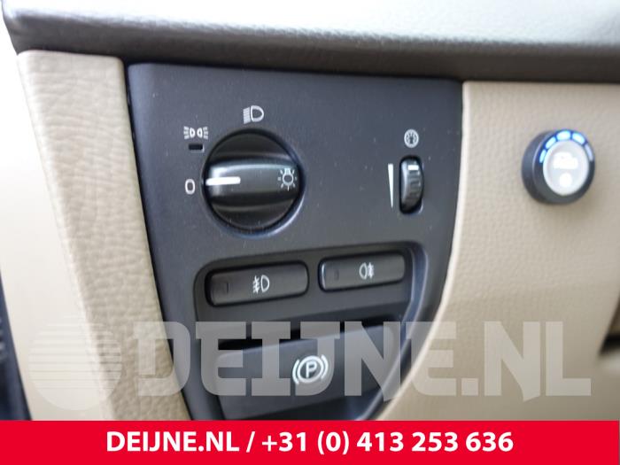 Volvo XC90 Licht Schakelaar O214192