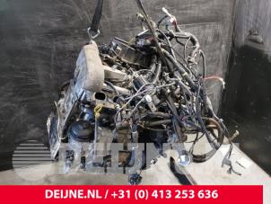 Gebruikte Motor Volvo XC90 I 3.2 24V Prijs € 1.200,00 Margeregeling aangeboden door van Deijne Onderdelen Uden B.V.