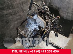 Volvo XC90 Motor O214193 foto 2