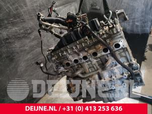 Volvo XC90 Motor O214193 foto 3