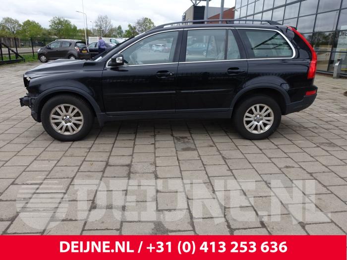 Volvo XC90 Portier 4Deurs links-achter O214194