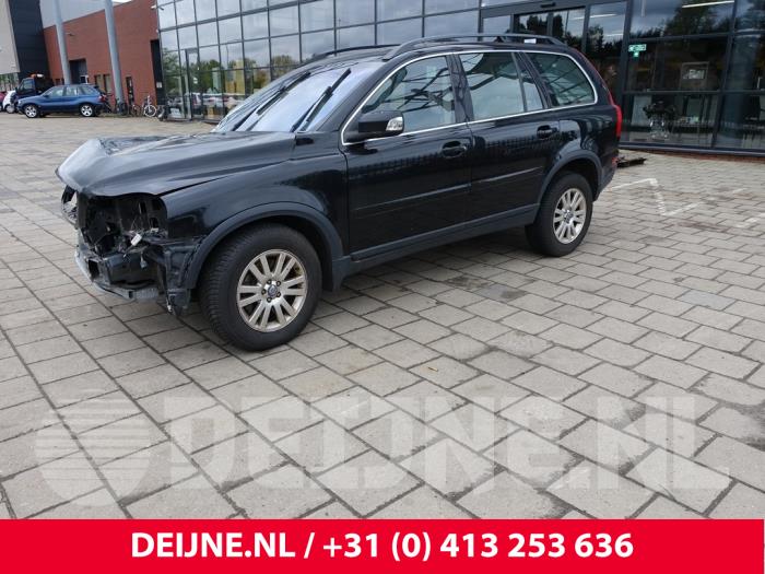 Volvo XC90 Portier 4Deurs links-voor O214195