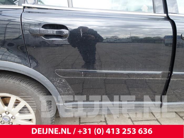Volvo XC90 Portier 4Deurs rechts-achter O214196
