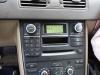 Volvo XC90 I 3.2 24V Radiobedienings paneel
