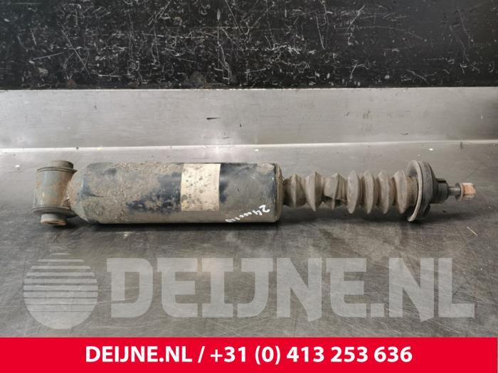 Volvo XC90 Stoßdämpfer links hinten O214206