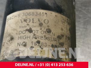 Volvo XC90 Rear shock absorber, left O214206 photo 3