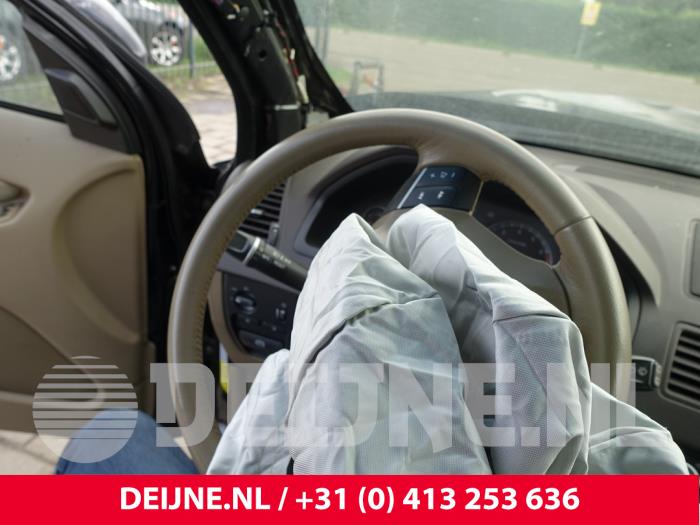 Volvo XC90 Lenkrad O214213