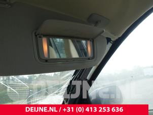 Volvo XC90 Sonnenblende O214223 foto 2