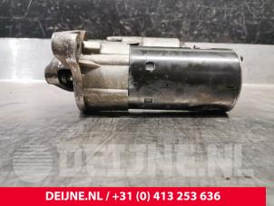 Volvo XC90 Starter O214227 photo 2