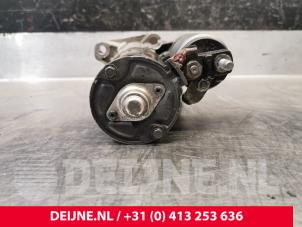 Volvo XC90 Starter O214227 photo 3