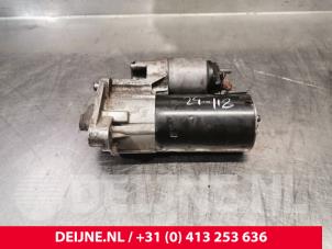 Gebruikte Startmotor Volvo XC90 I 3.2 24V Prijs € 50,00 Margeregeling aangeboden door van Deijne Onderdelen Uden B.V.