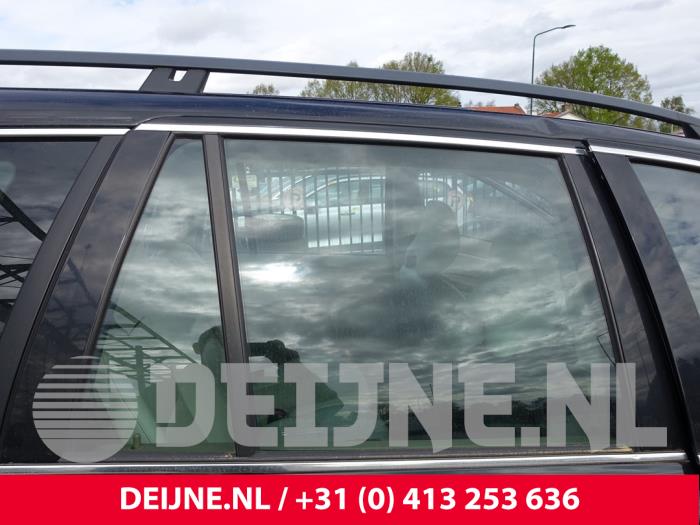 Volvo XC90 Portierruit 4Deurs rechts-achter O214239