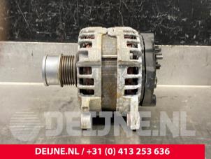 Volkswagen Caddy Dynamo O214287 photo 2