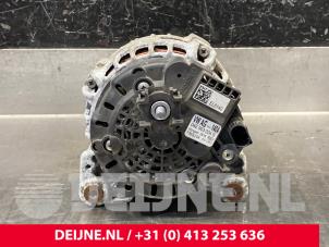 Volkswagen Caddy Dynamo O214287 photo 3