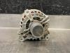 Dynamo van een Volkswagen Caddy IV, 2015 1.4 TSI 16V, Bestel, Benzine, 1 395cc, 92kW (125pk), FWD, CZCB, 2015-05 / 2020-09 2018
