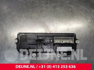 Volkswagen Caddy Kachel Bedieningspaneel O214291 foto 2