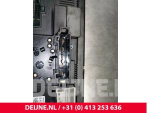 Volkswagen Caddy Kachel Bedieningspaneel O214291 foto 3