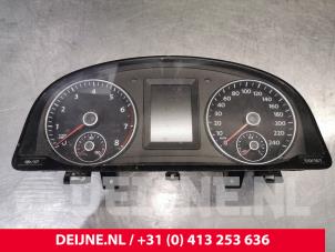 Gebruikte Tellerklok Volkswagen Caddy IV 1.4 TSI 16V Prijs € 181,50 Inclusief btw aangeboden door van Deijne Onderdelen Uden B.V.