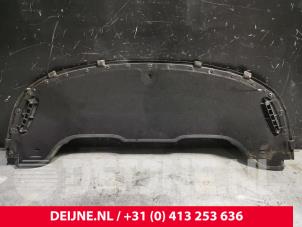 Volvo C70 Abdeckplatte Cabriodach O214326 foto 2