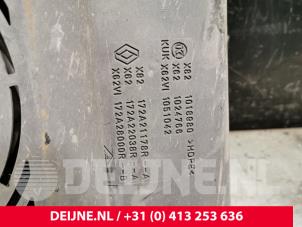 Opel Vivaro Adblue tank O214335 foto 3