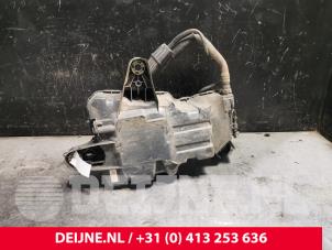 Toyota Pro-Ace City Adblue Tank O214338 foto 2