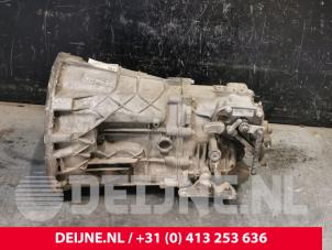 Mercedes Sprinter Versnellingsbak O214410 foto 3