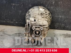 Mercedes Sprinter Versnellingsbak O214410 foto 2