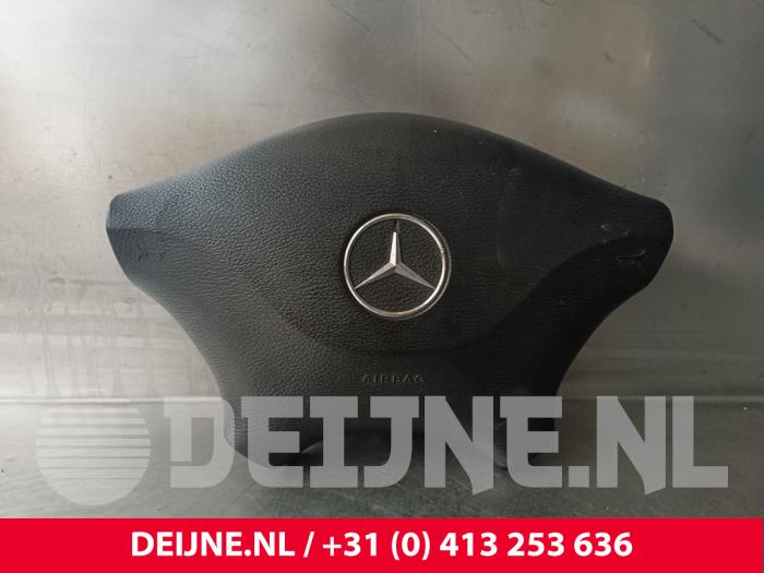 Mercedes Sprinter Airbag links (Stuur) O214356