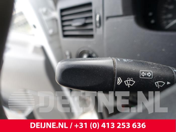 Mercedes Sprinter Combischakelaar Stuurkolom O214361