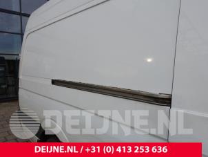 Mercedes Sprinter Sliding door rail, right O214394 photo 2