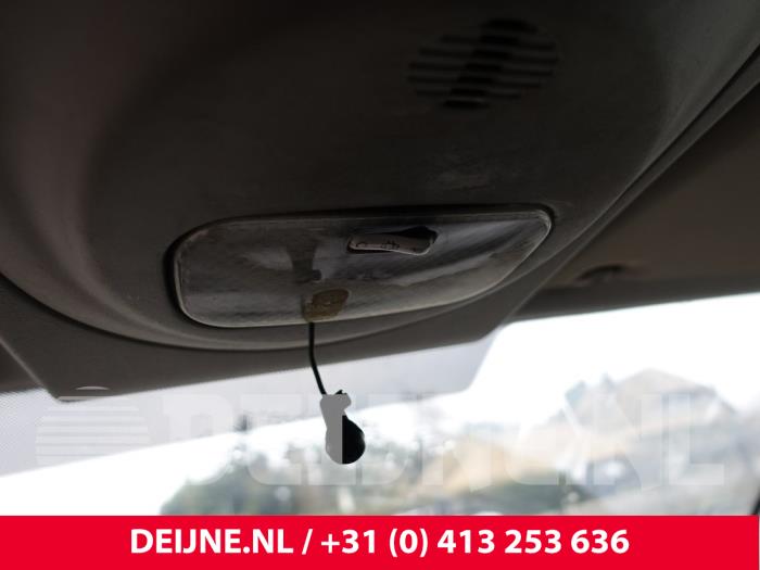 Citroen Berlingo Binnenverlichting voor O214435