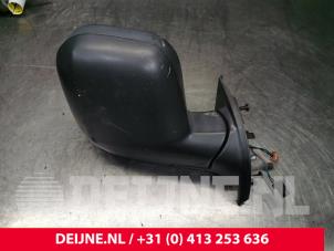 Citroen Berlingo Außenspiegel rechts O214438 foto 2