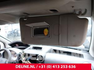 Citroen Berlingo Sun visor O214480 photo 2