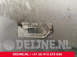 Volvo V60 Uitlaat Einddemper O214490 foto 2