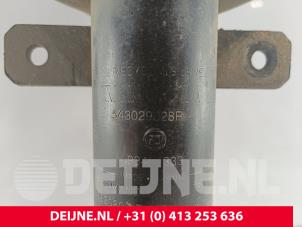 Renault Trafic Stoßdämpferstrebe links vorne O214536 foto 2