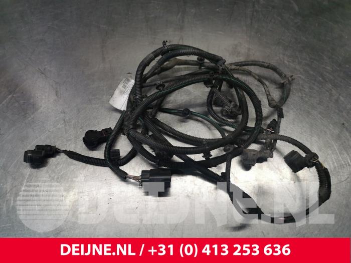 Volvo XC90 PDC Sensor Set O214550