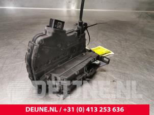 Renault Trafic Türschlossmechanik 2-türig rechts O214553 foto 3