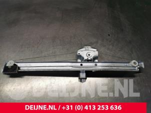 Renault Trafic Ruitmechaniek 2Deurs rechts-voor O214554 foto 2