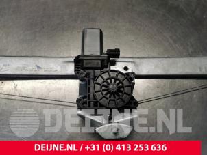 Renault Trafic Ruitmechaniek 2Deurs rechts-voor O214554 foto 3