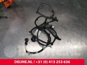 Volvo S60 PDC Sensor Set O214555 foto 2