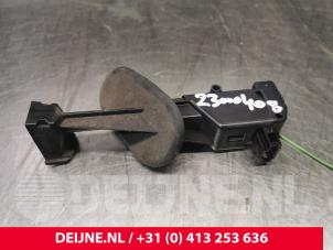 Volvo V60 Tankklep Vergrendelingsmotor O214558 foto 2