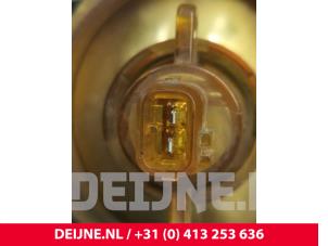 Volvo V70 Mistlamp links-voor O214570 foto 2