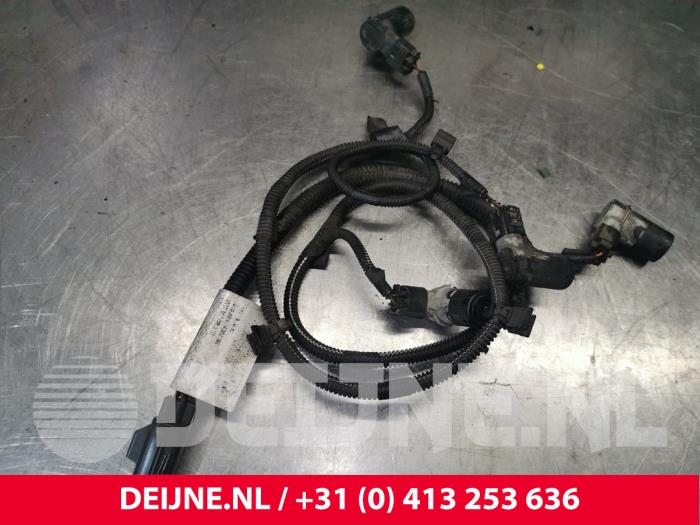 Volvo V50 PDC-Sensorensatz O214571