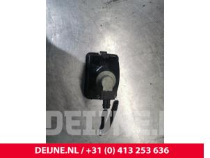 Volkswagen Transporter Nebelschlussleuchte O214589 foto 2