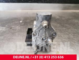 Mercedes Sprinter ABS Pumpe O214595 foto 2