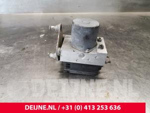 Mercedes Sprinter ABS Pumpe O214595 foto 3